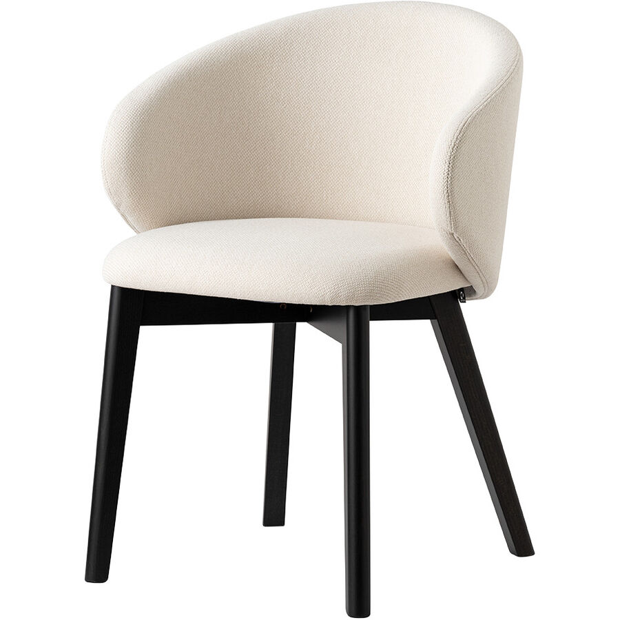 Connubia Stuhl 2er-Set Tuka