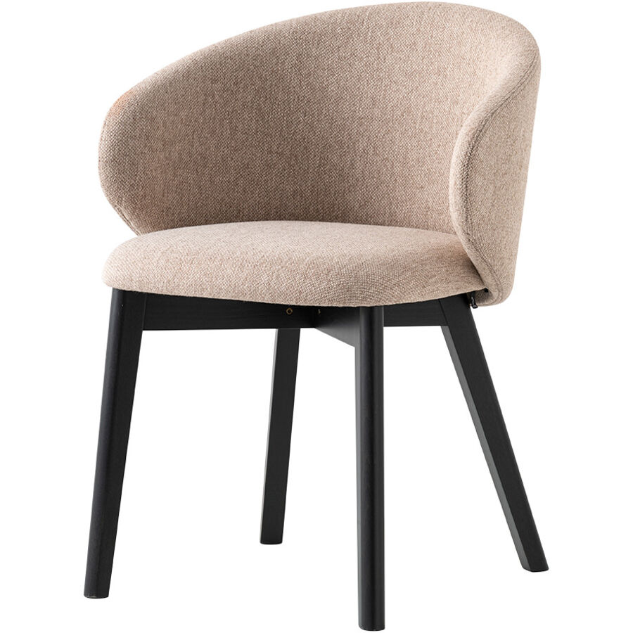 Connubia Stuhl 2er-Set Tuka