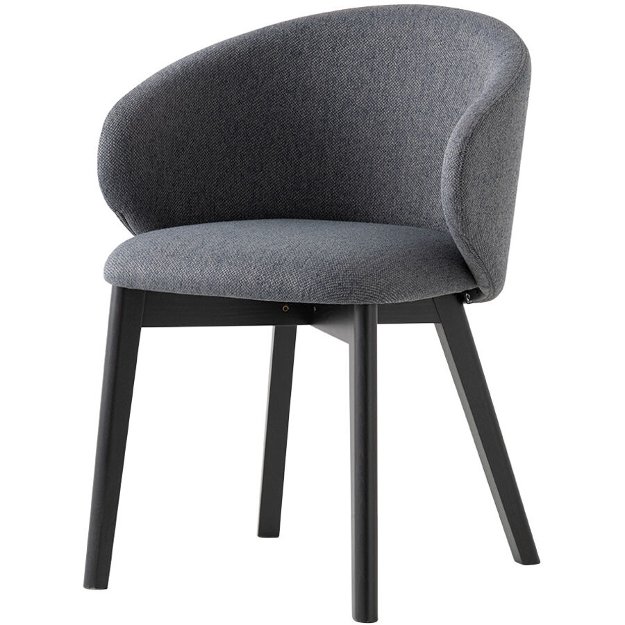 Connubia Stuhl 2er-Set Tuka