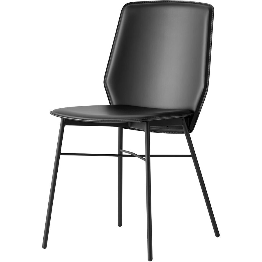 Connubia Schalenstuhl 2er-Set Sibilla