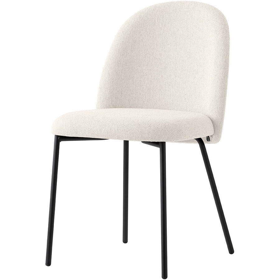 Connubia Stuhl 2er-Set Tuka