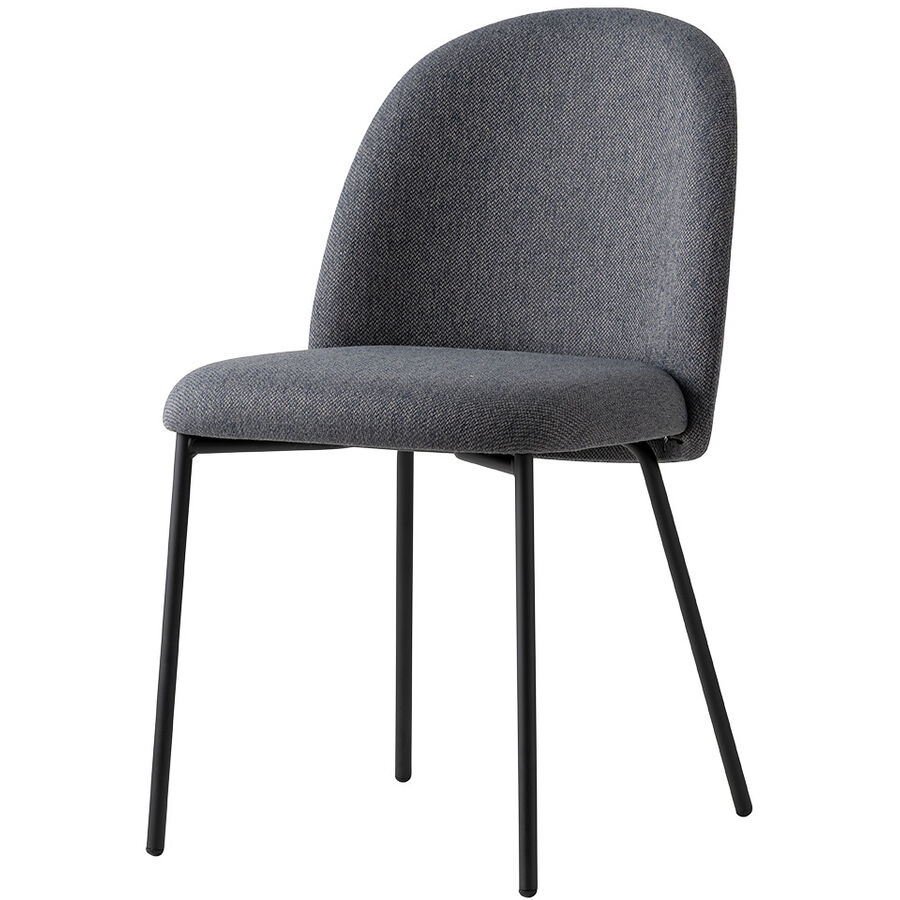 Connubia Stuhl 2er-Set Tuka