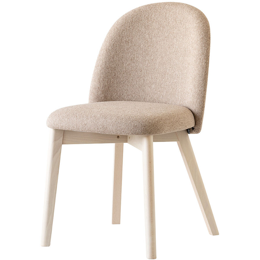 Connubia Stuhl 2er-Set Tuka