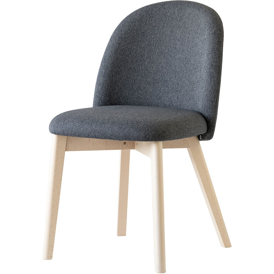 Connubia Stuhl 2er-Set Tuka