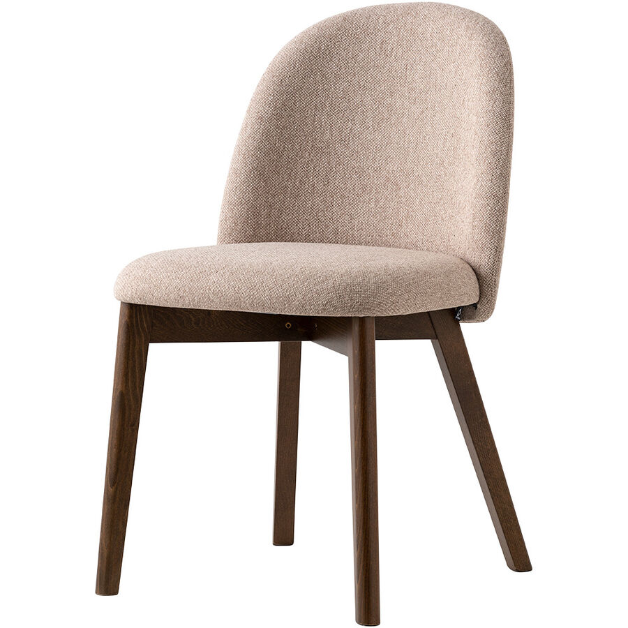 Connubia Stuhl 2er-Set Tuka