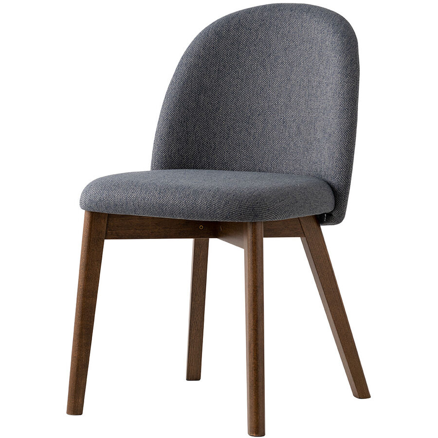 Connubia Stuhl 2er-Set Tuka