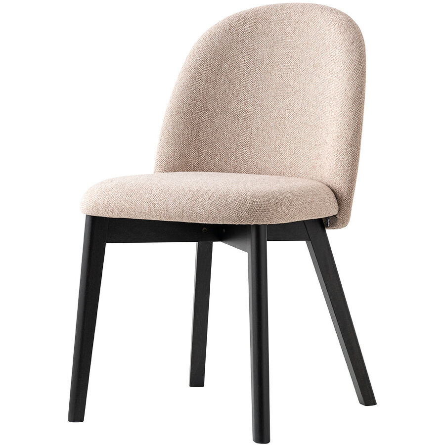 Connubia Stuhl 2er-Set Tuka