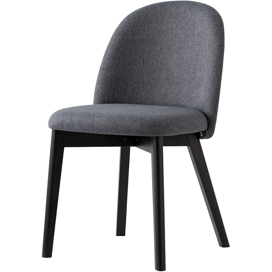 Connubia Stuhl 2er-Set Tuka