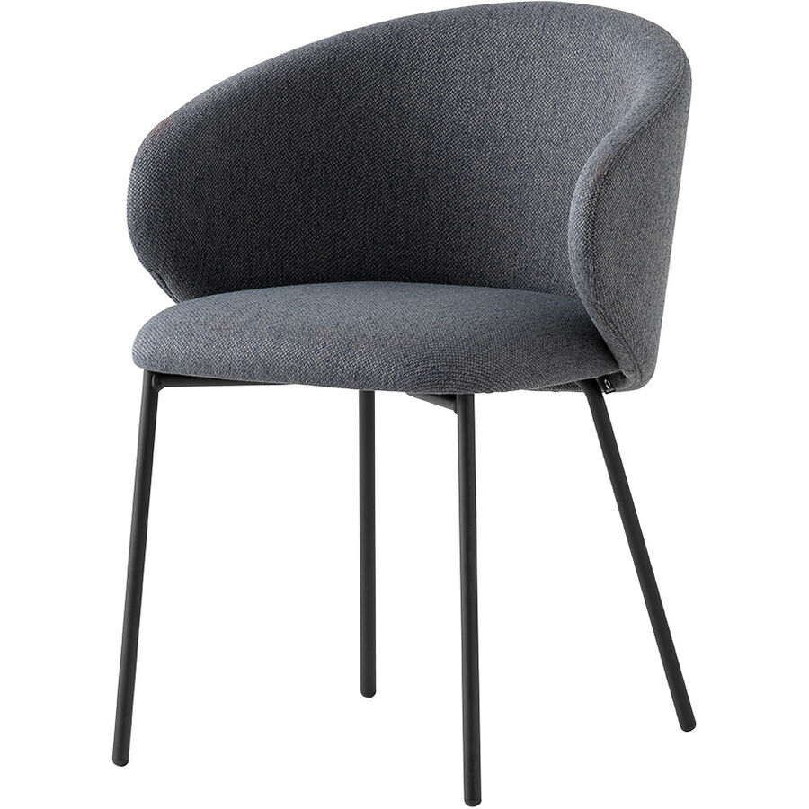 Connubia Stuhl 2er-Set Tuka