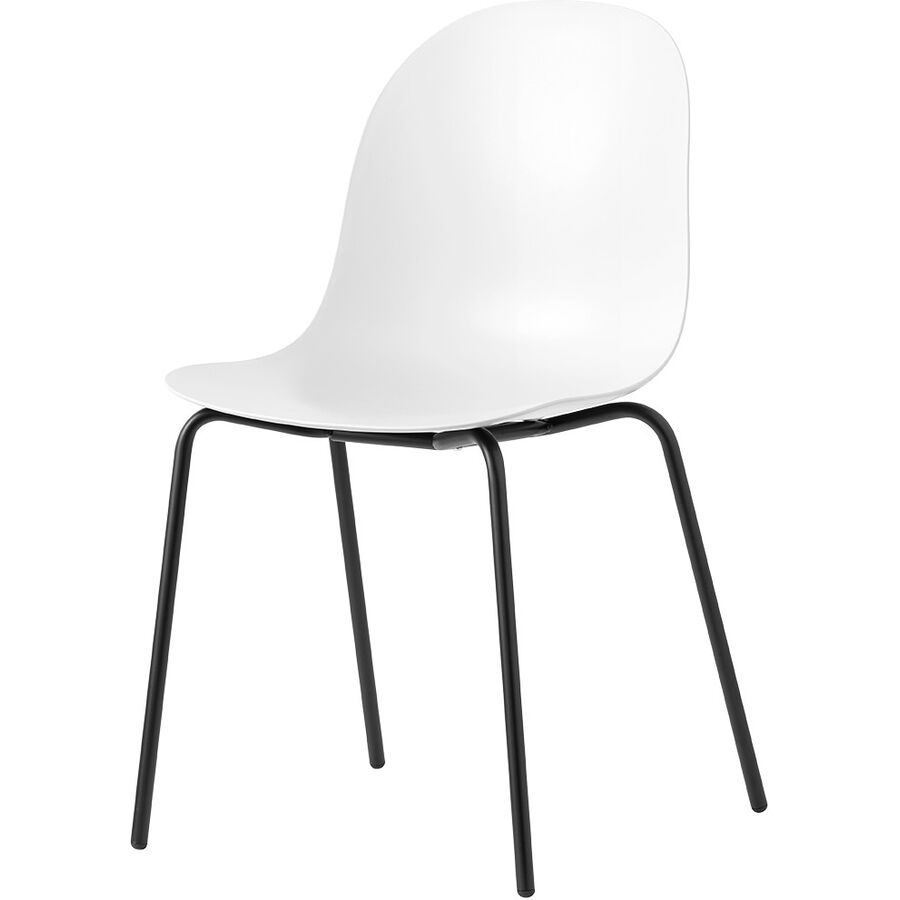 Connubia Stuhl 2er-Set Academy