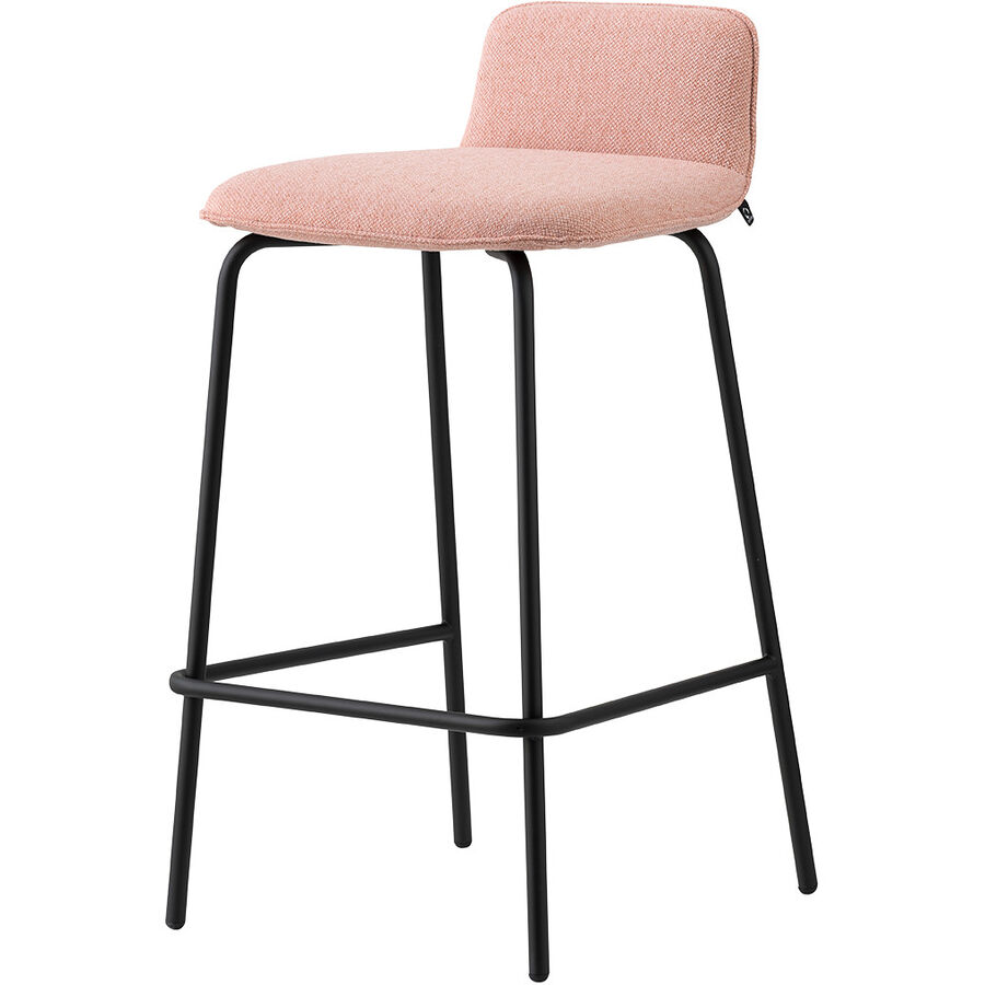 Connubia Barhocker Riley Soft