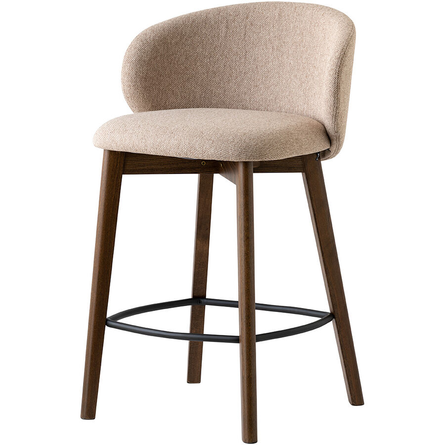 Connubia Barhocker Tuka