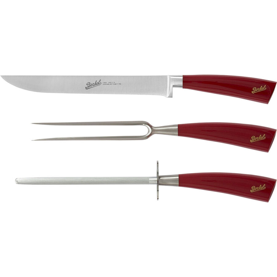 Berkel Messerset Elegance