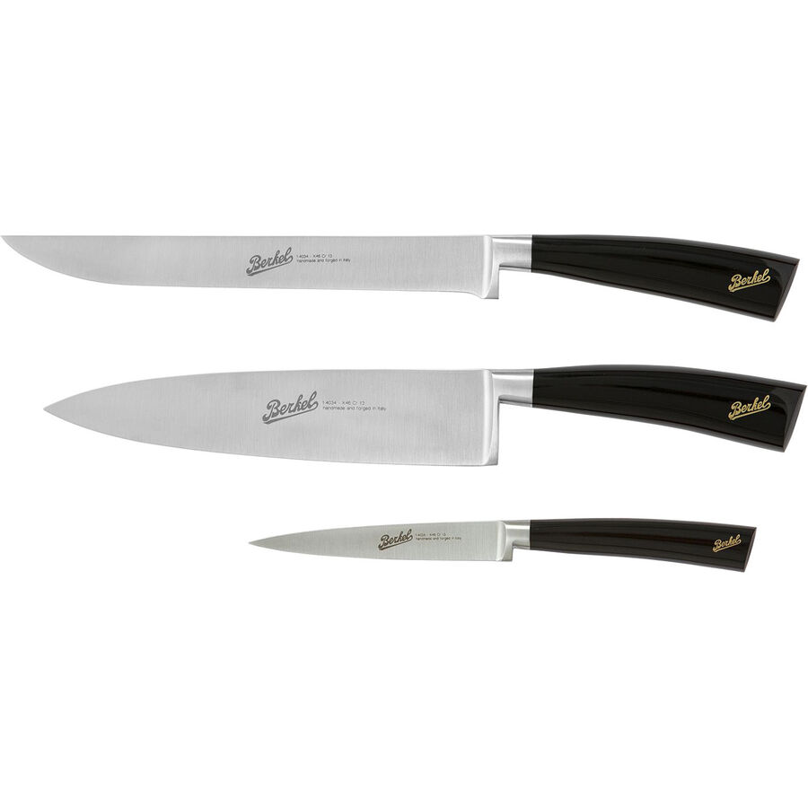 Berkel Messerset Elegance