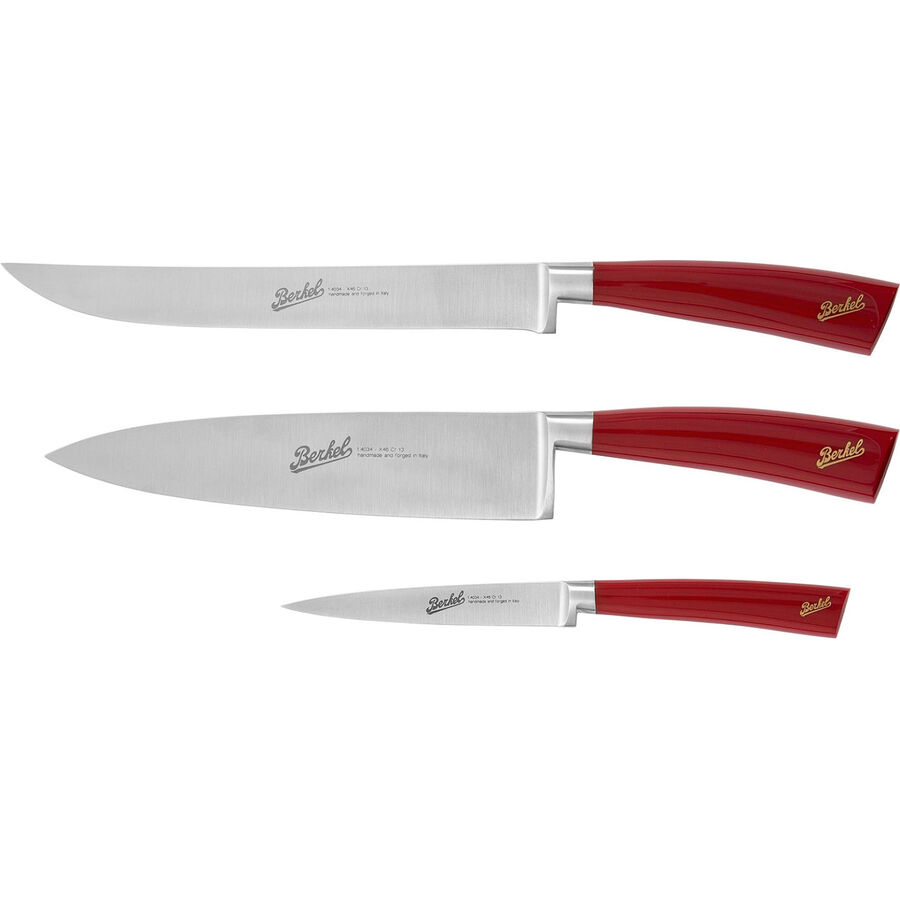 Berkel Messerset Elegance