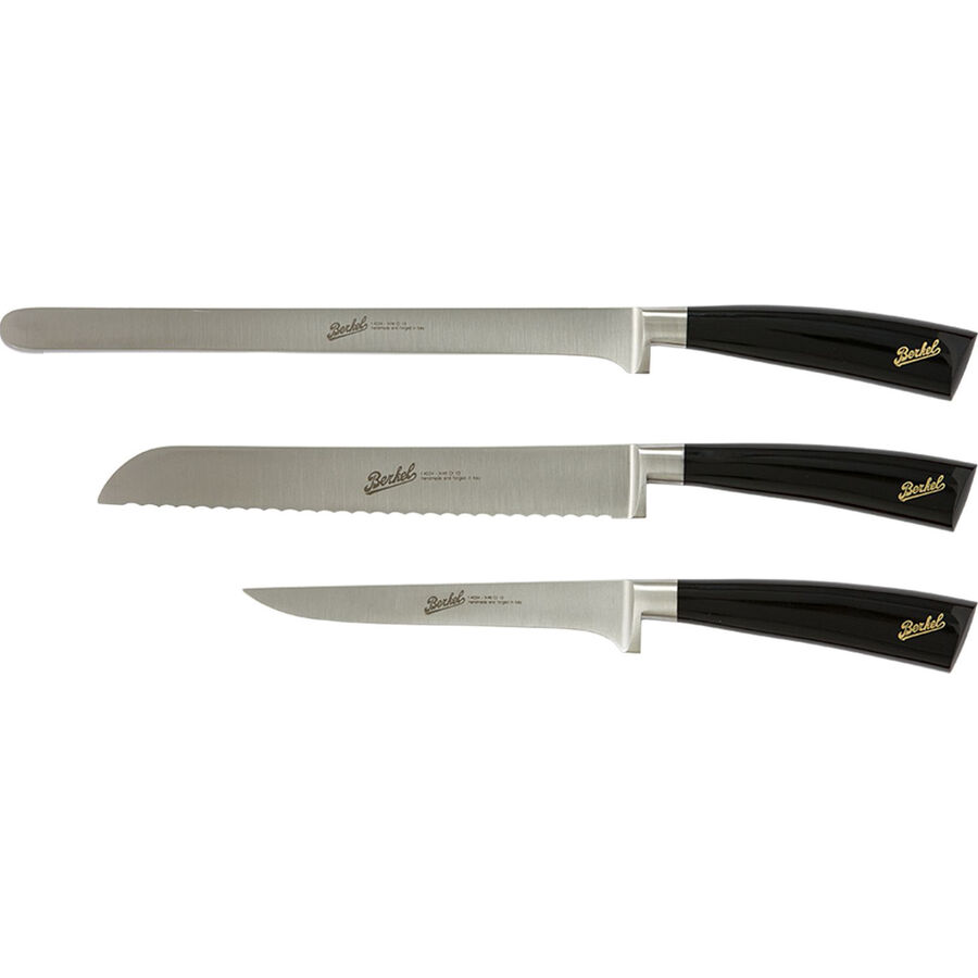 Berkel Messerset Elegance