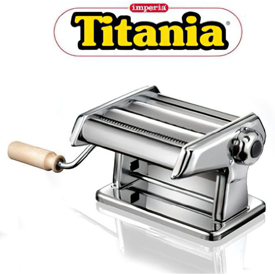 Pastamaschine Titania