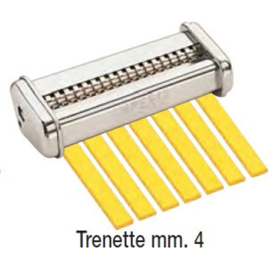 Pastamaschinen Zubehör iPasta Imperia