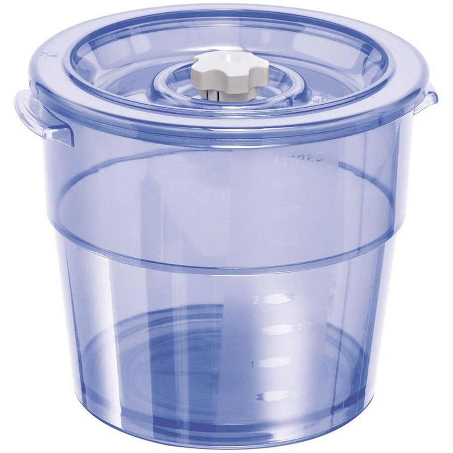 Berkel Vakuumbox Ensio