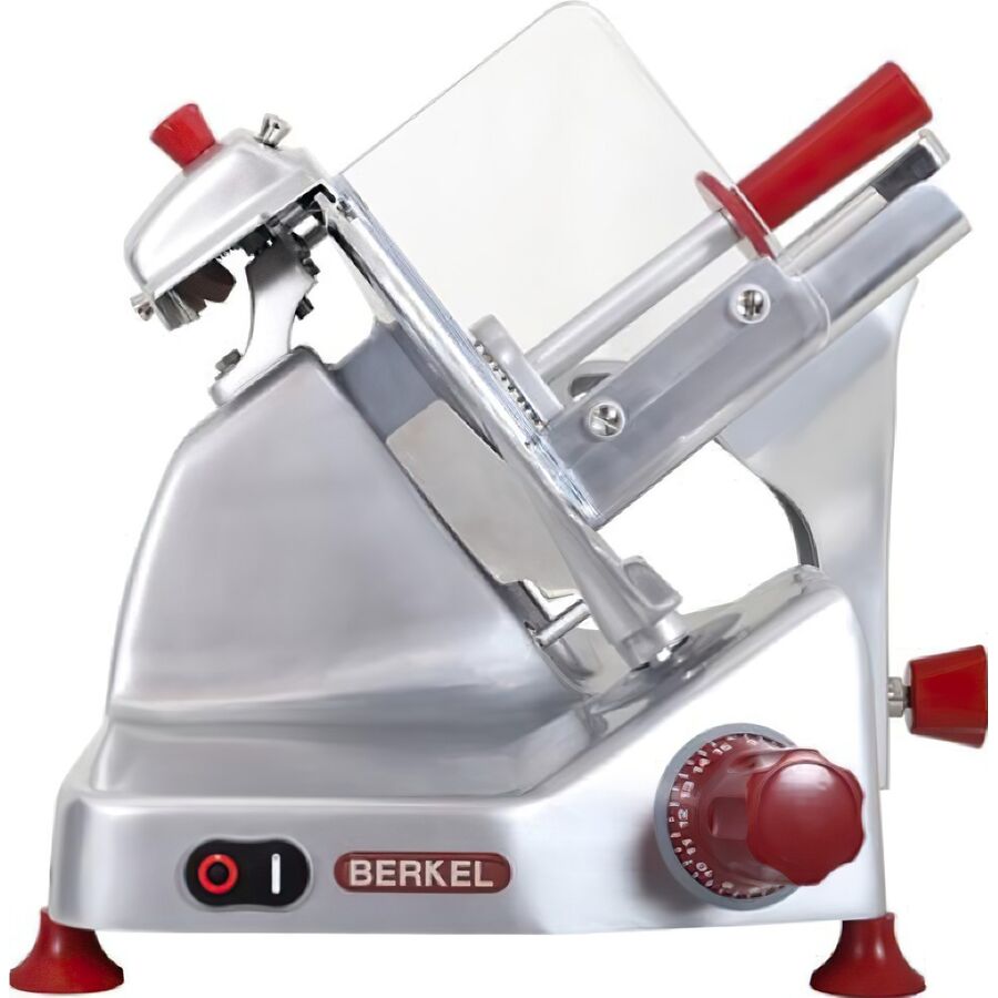 Berkel Aufschnittmaschine Pro Line