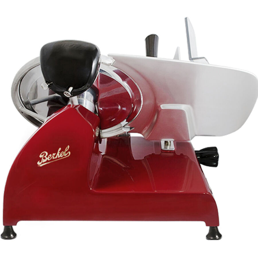 Berkel Aufschnittmaschine Red Line