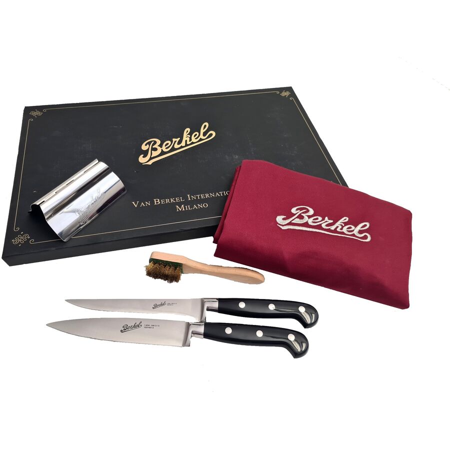 Berkel Aufschnittmaschinen Zubehör Red Line