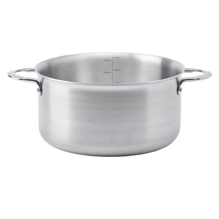 de Buyer Topf Alchimy