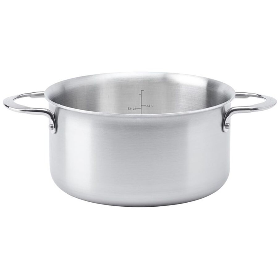 de Buyer Topf Alchimy