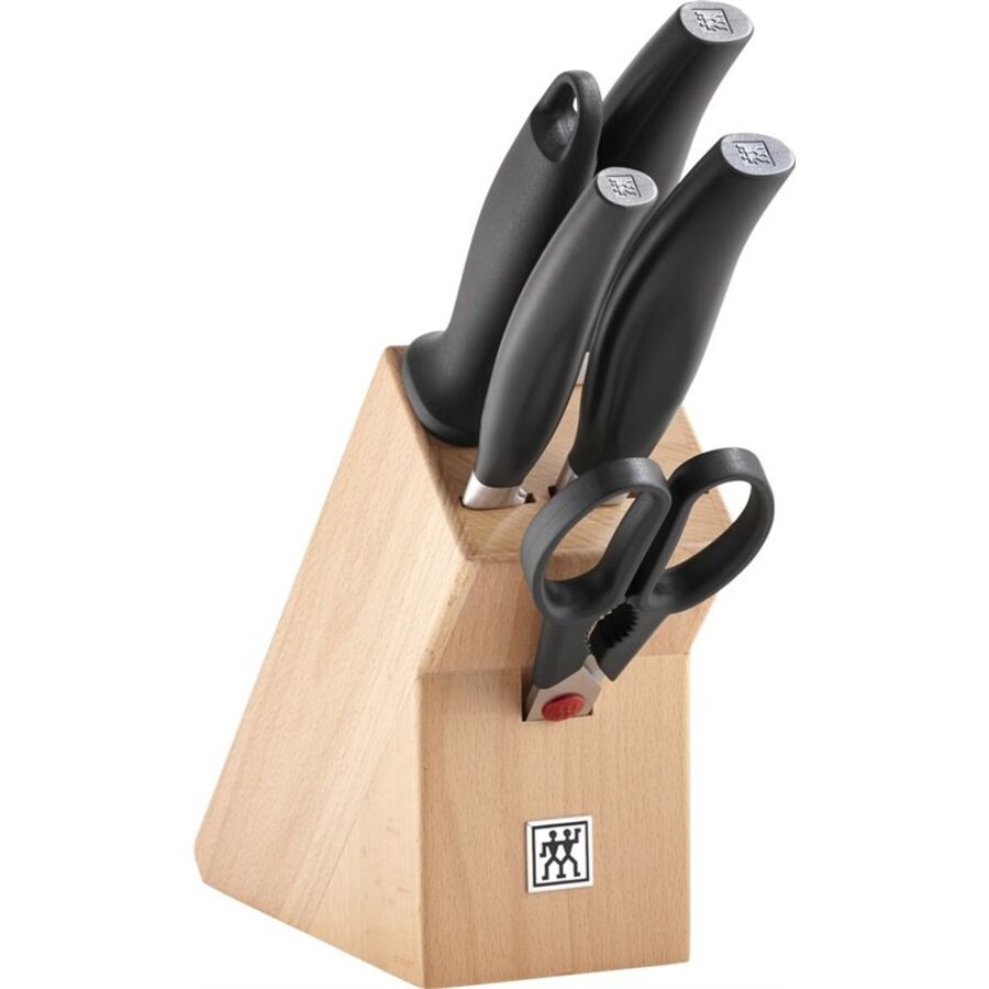 Zwilling Five Star