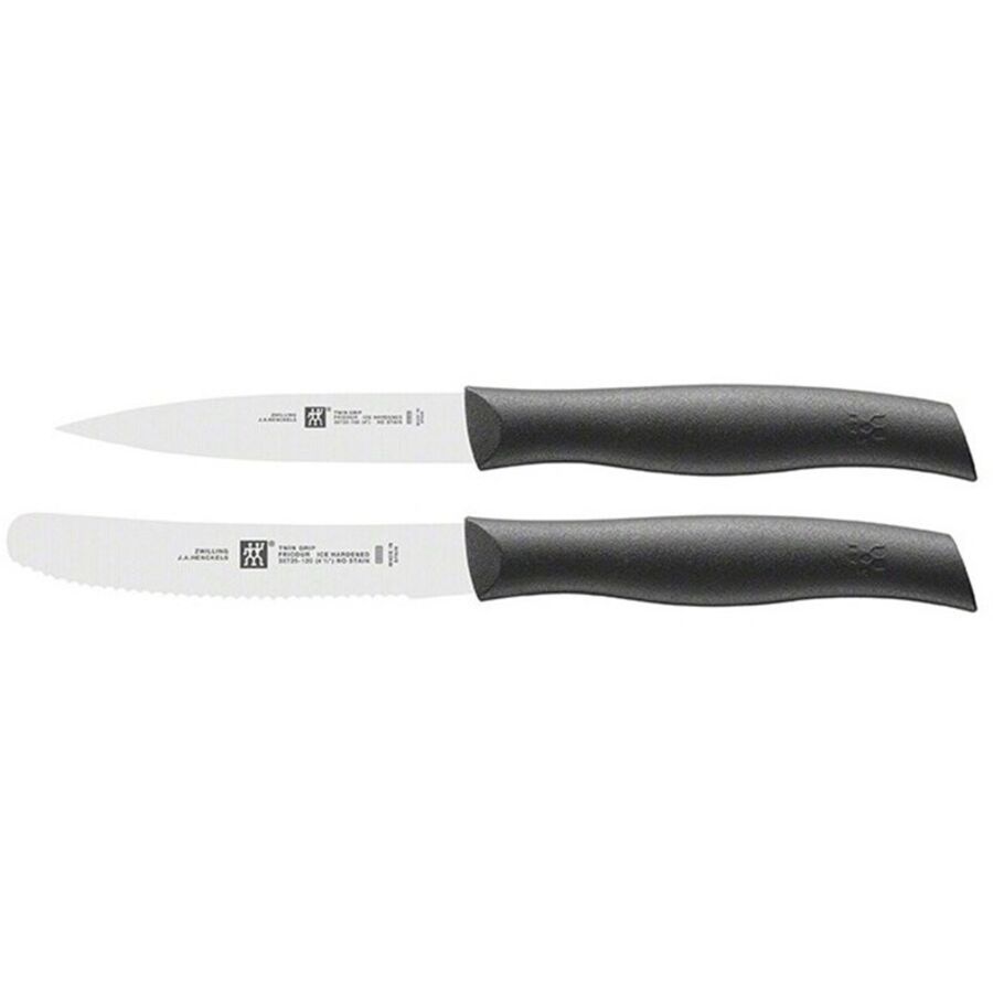 Zwilling Messerset Twin