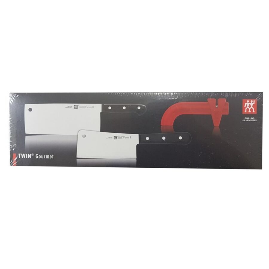 Zwilling Messerset Zwilling