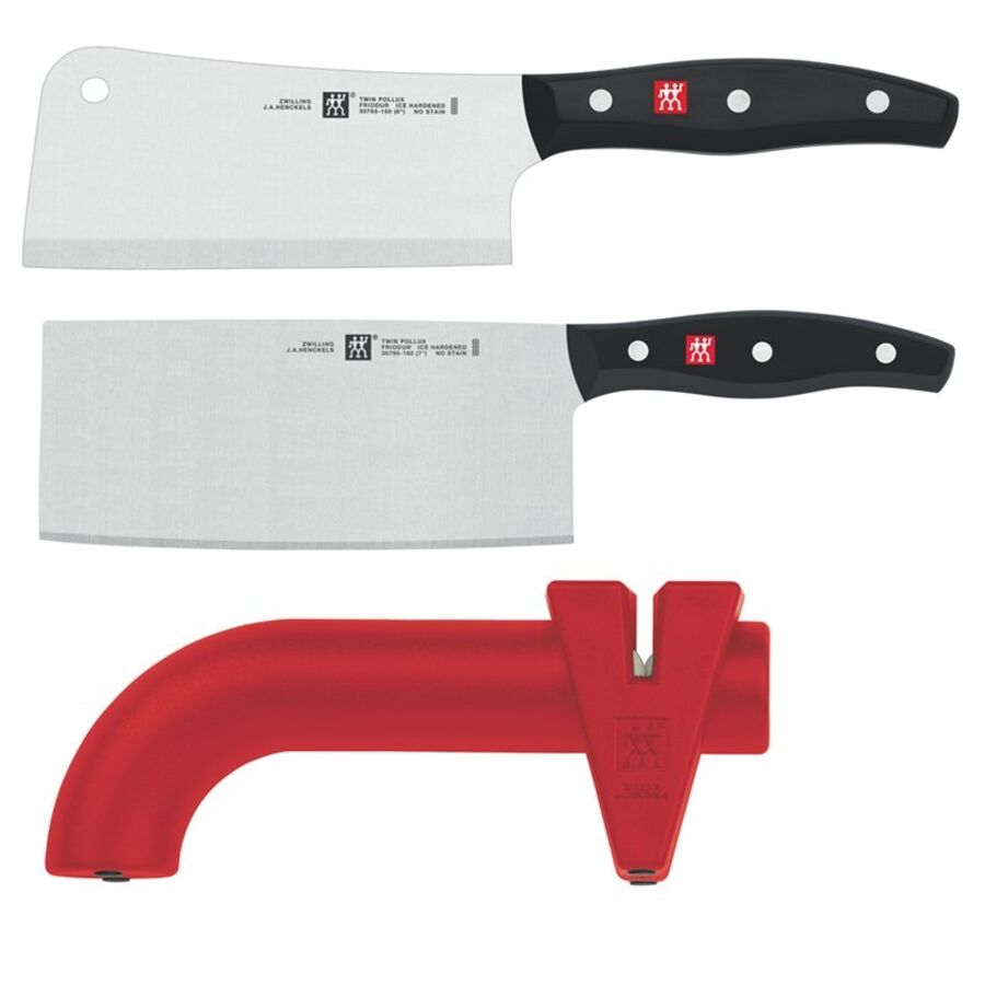 Zwilling Messerset Zwilling Asia