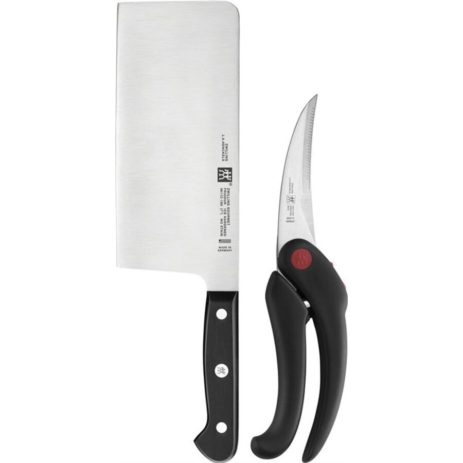 Zwilling Messerset Zwilling