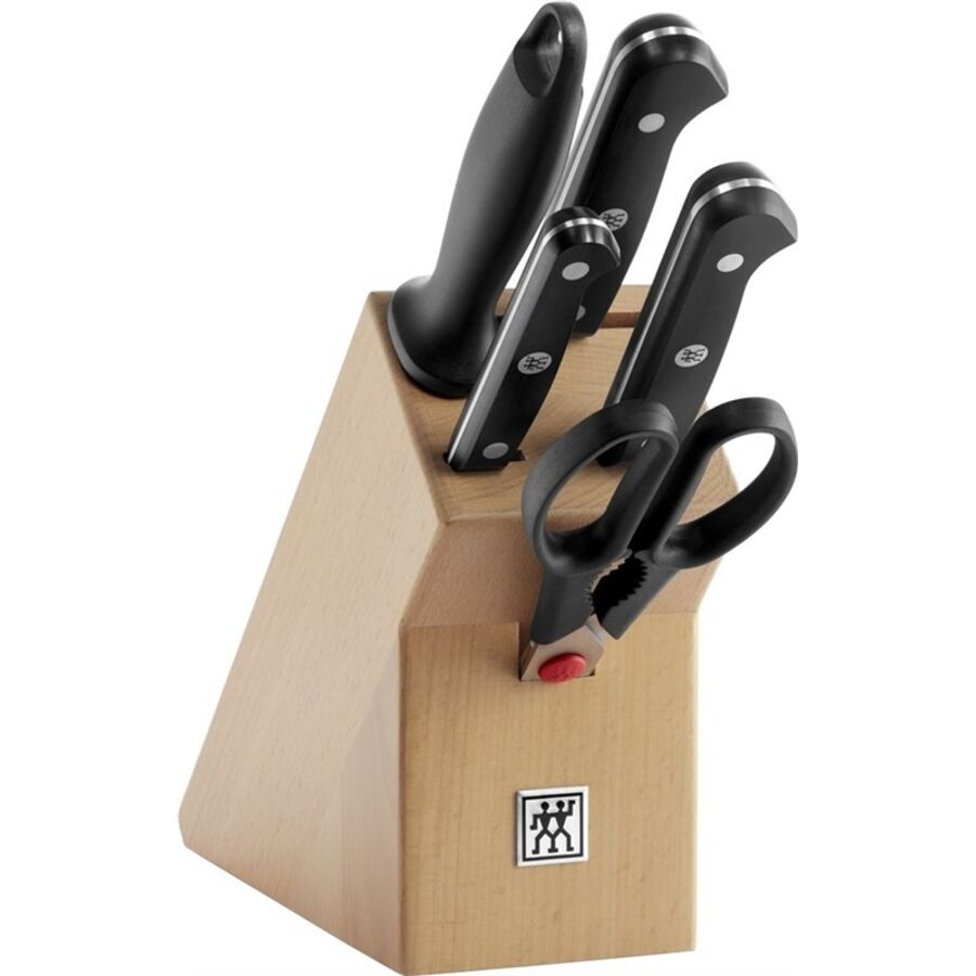 Zwilling Messerblock Zwilling