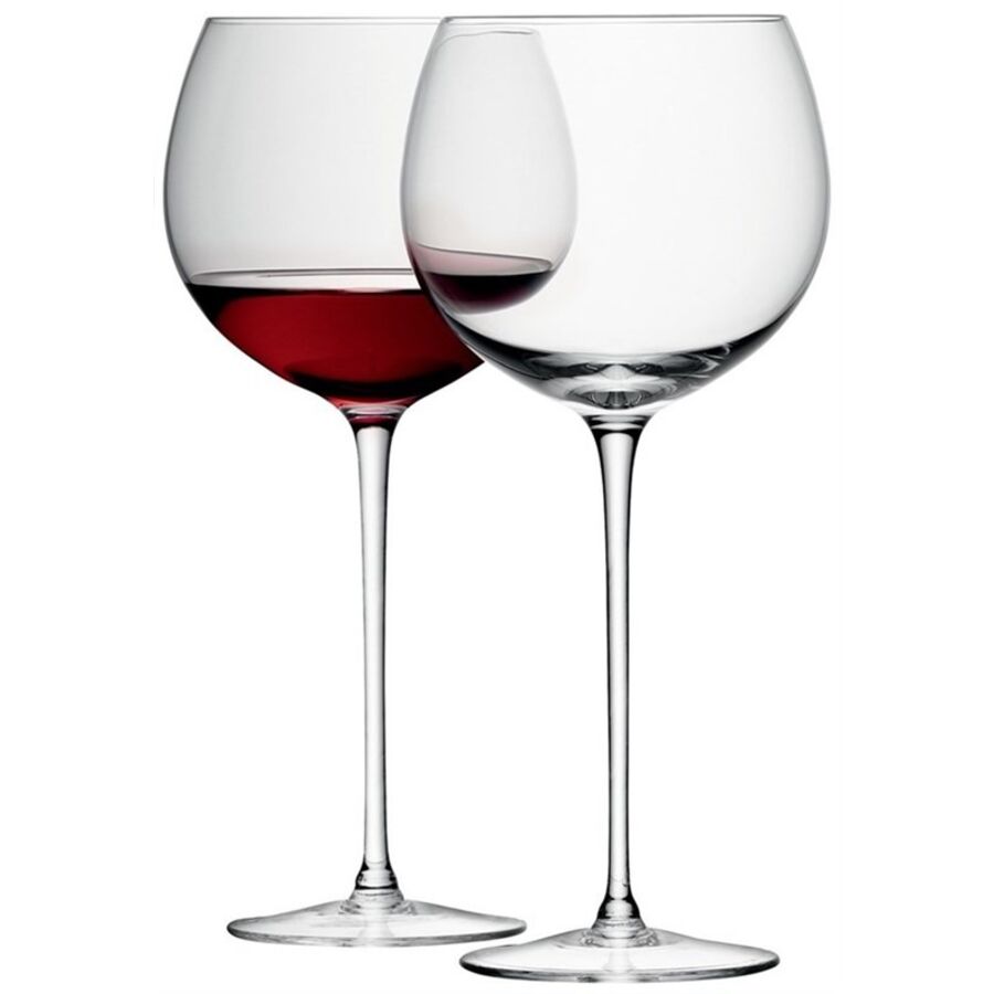 LSA International Weinglas Wine