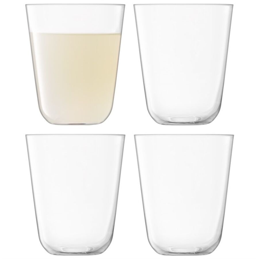 LSA International Trinkglas-Set LSA