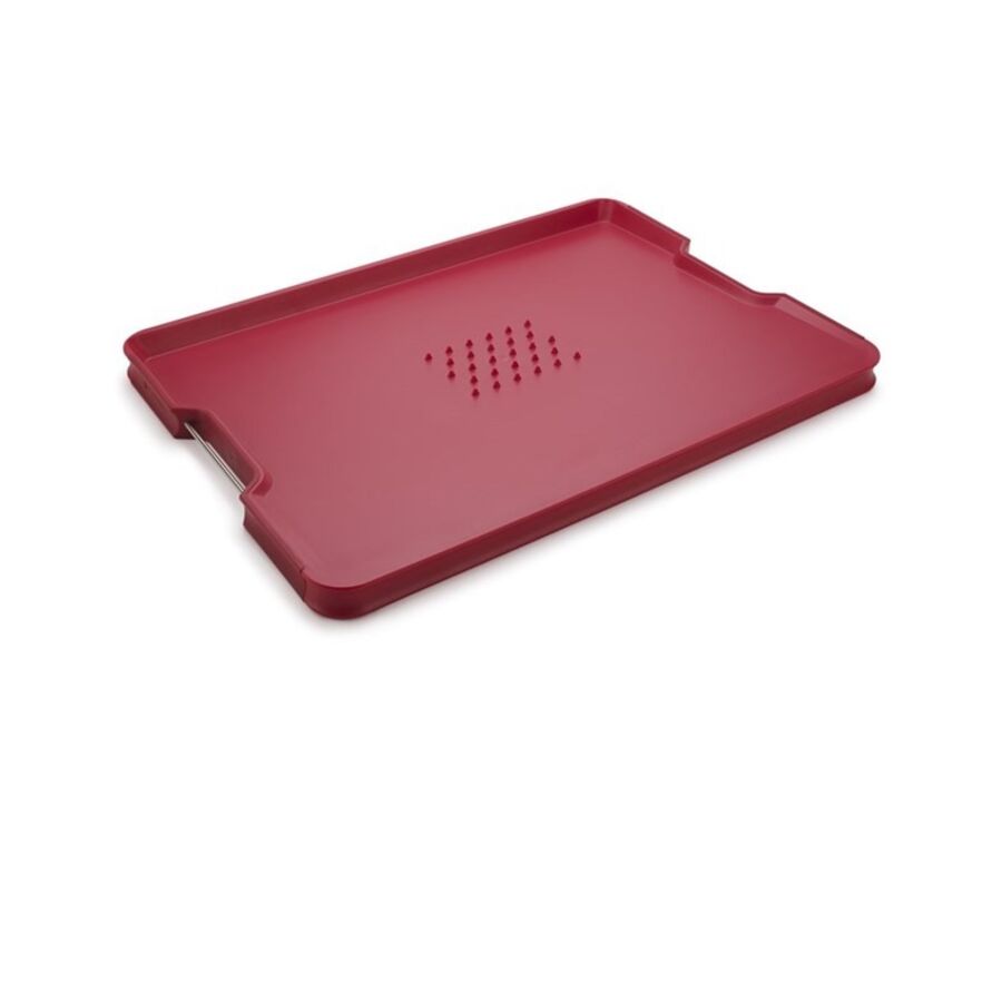 Joseph Joseph Schneidebrett Cut&Carve