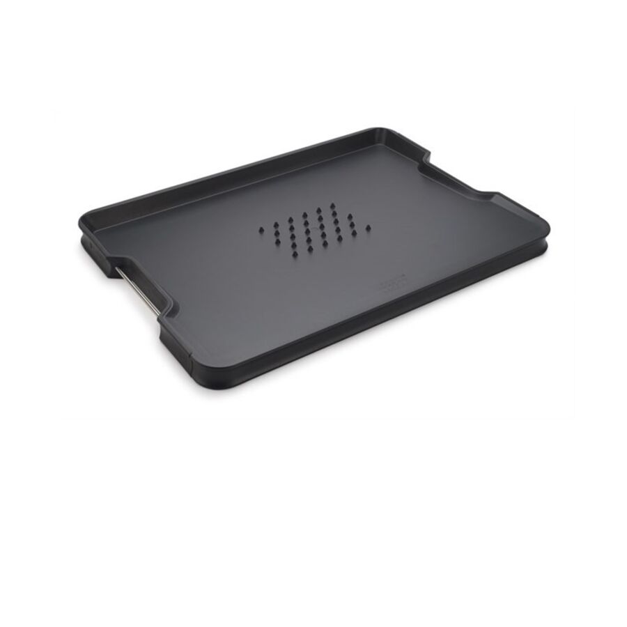 Joseph Joseph Schneidebrett Cut&Carve