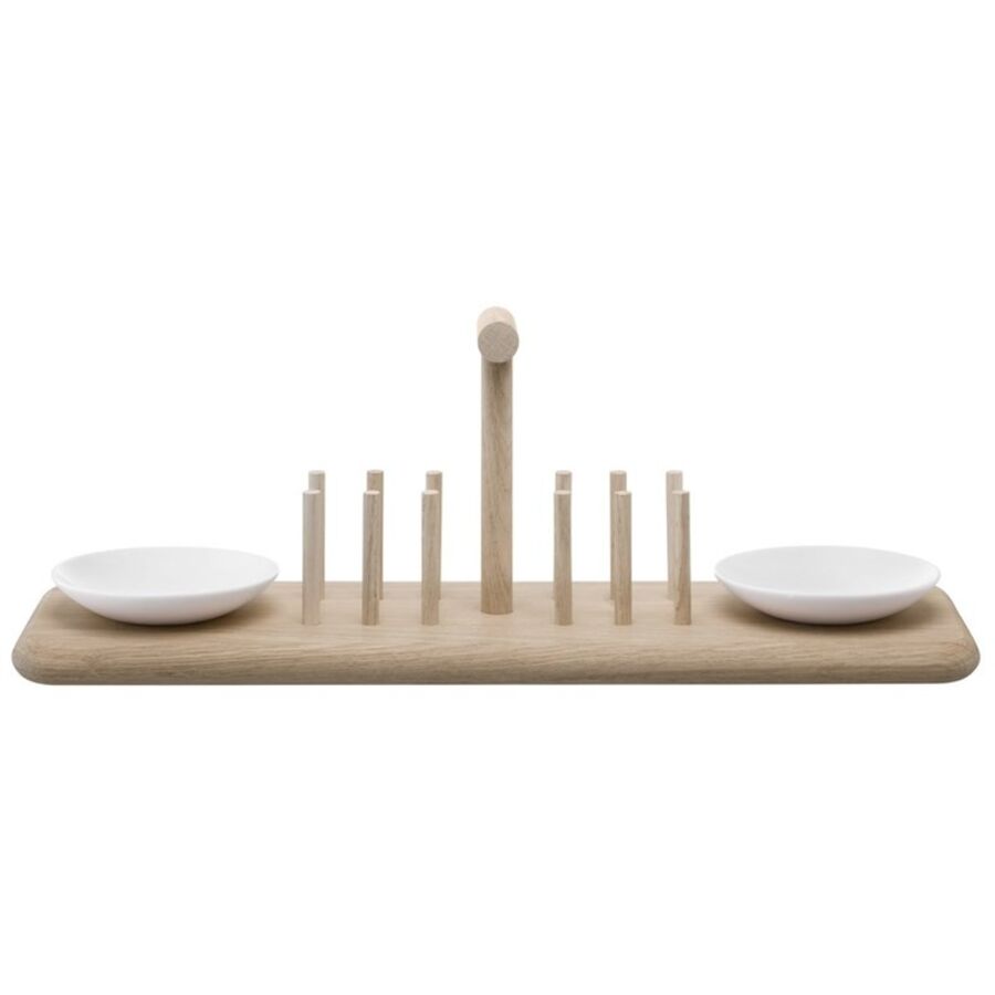 LSA International Dine