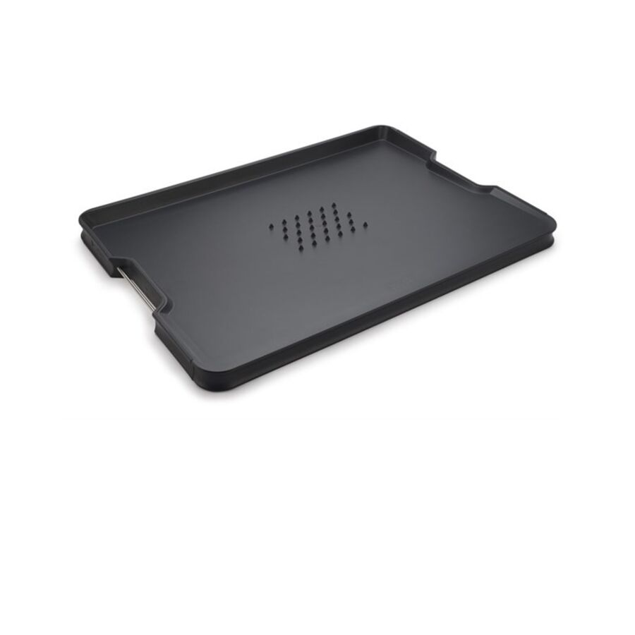 Joseph Joseph Schneidebrett Cut&Carve