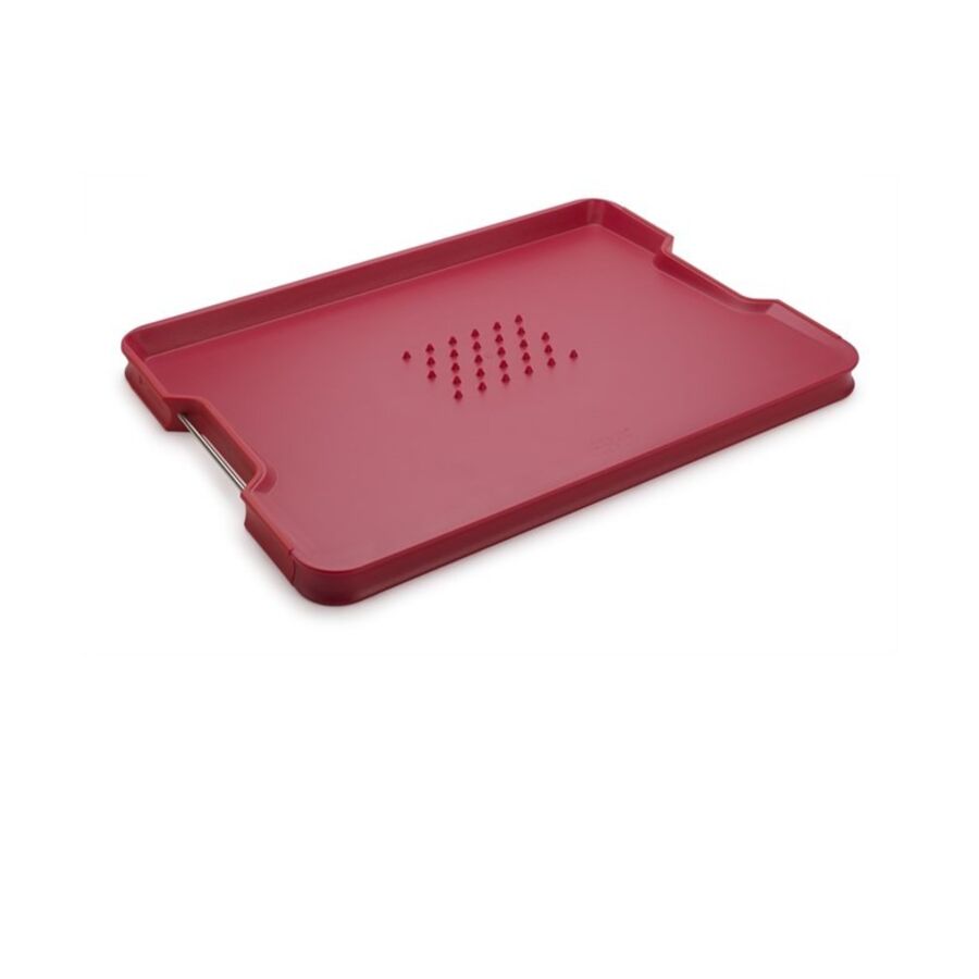 Joseph Joseph Schneidebrett Cut&Carve