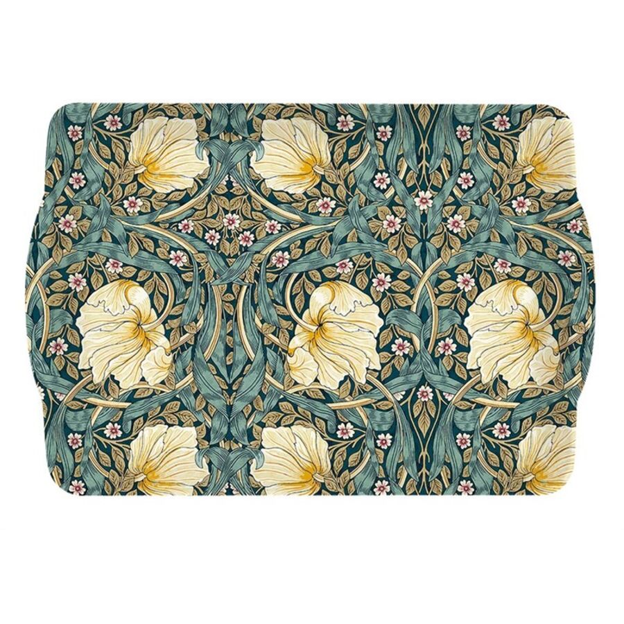 Easy Life Tablett William Morris