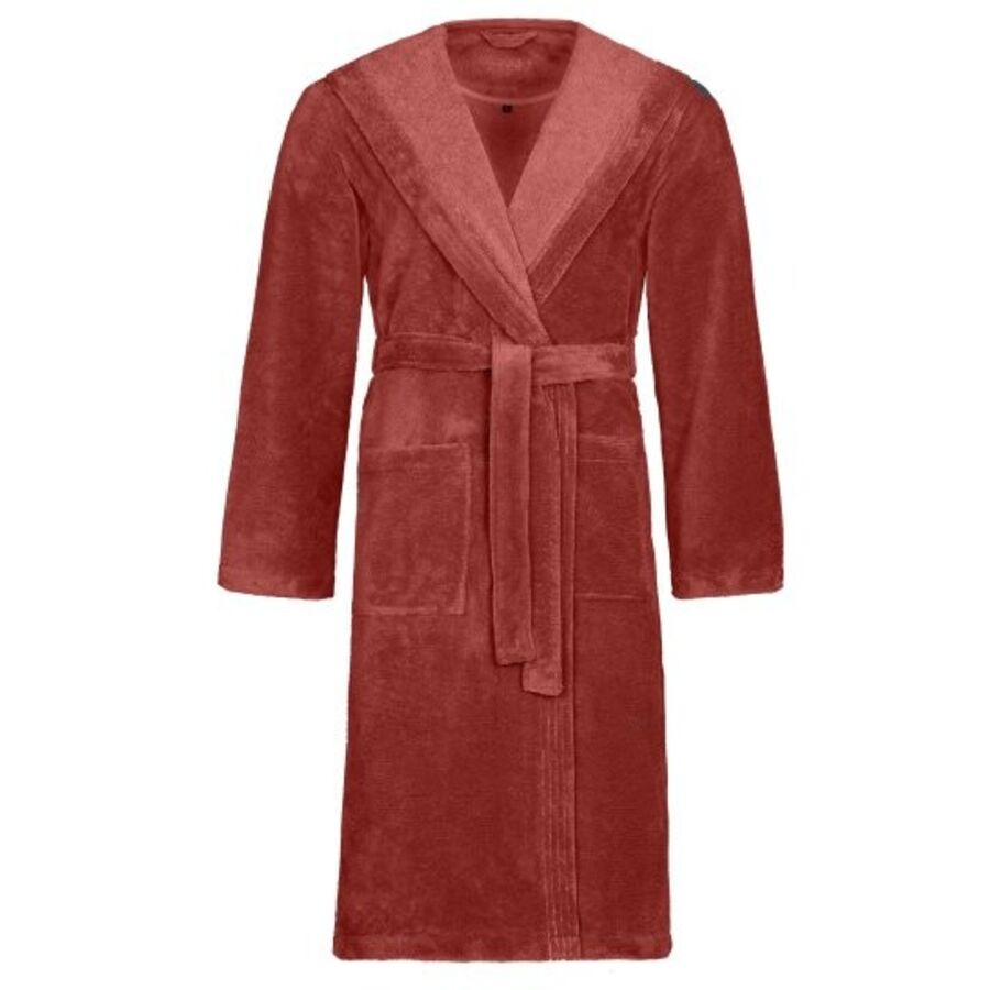 Vossen Bademantel Lynn XXL