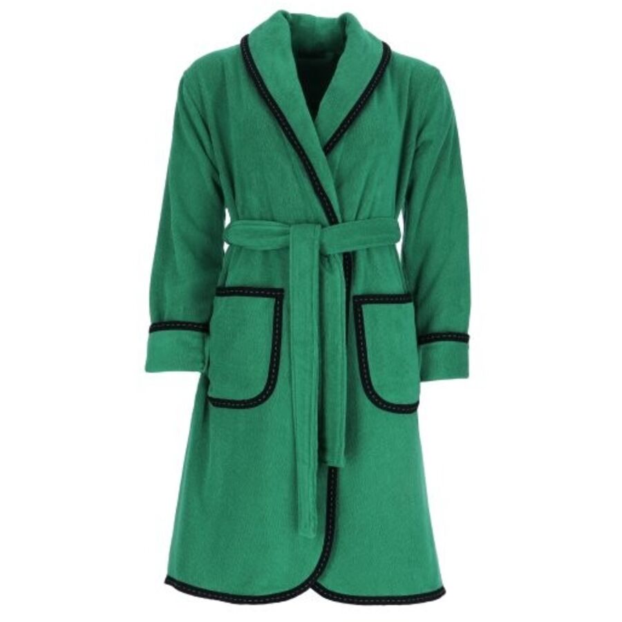 Vossen Bademantel Limbo XS