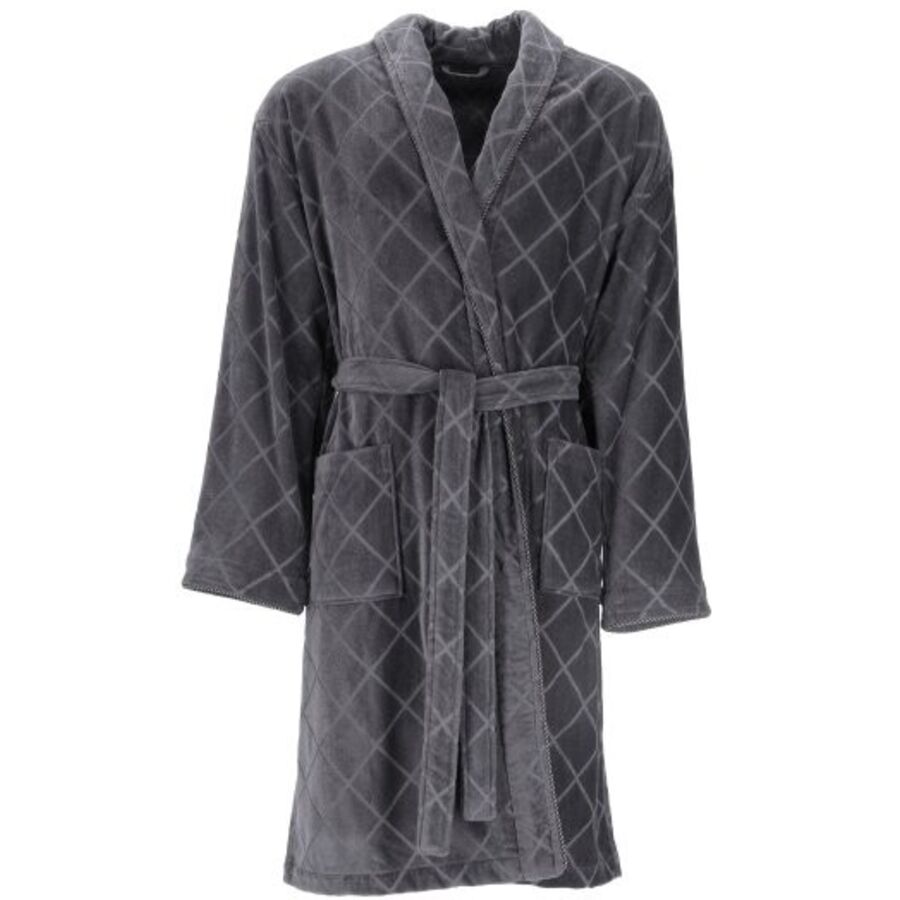 Vossen Bademantel Barron XL