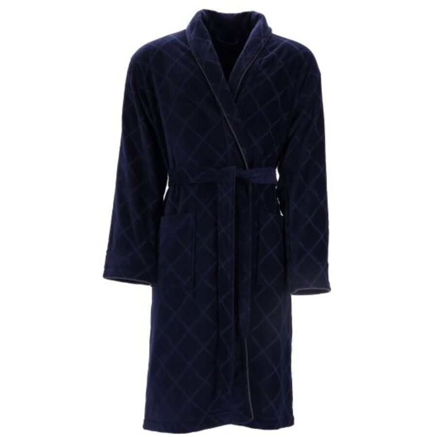 Vossen Bademantel Barron XXL