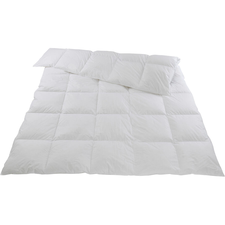 Dor Daunenduvet Gold