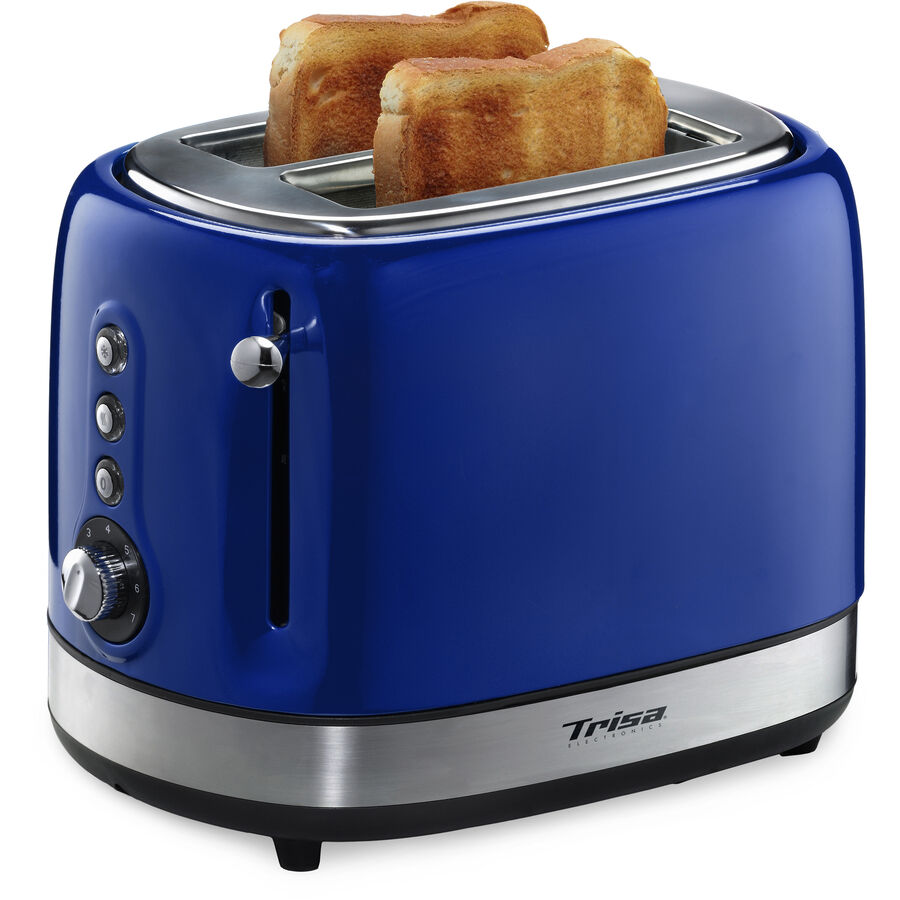 Trisa Toaster Diners Edition Trisa Toaster Diners Edition