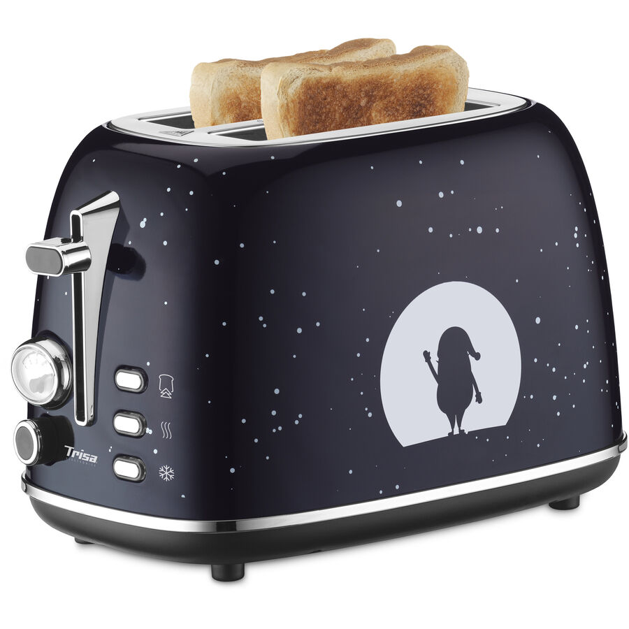 Trisa Toaster X-Mas Nights Trisa Toaster X-Mas Nights