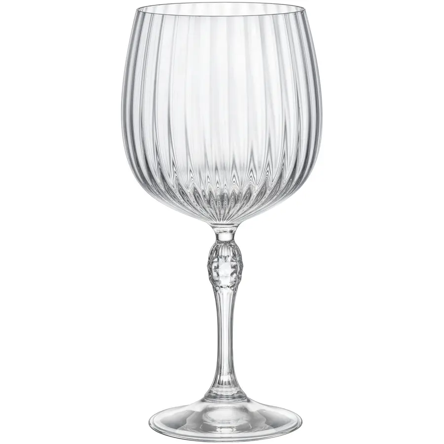 Cocktailglas America 20's Transparent Glas 0.75 l 1 Stk